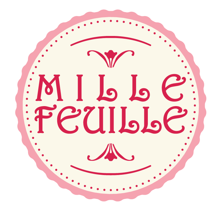 Mille Feuille Bakery